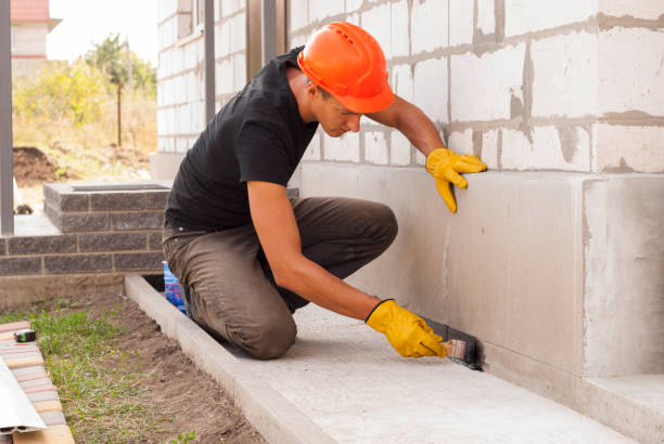 Licensed Interior Drainage System service in Plainfield, IL - SJ Waterproofing Pros